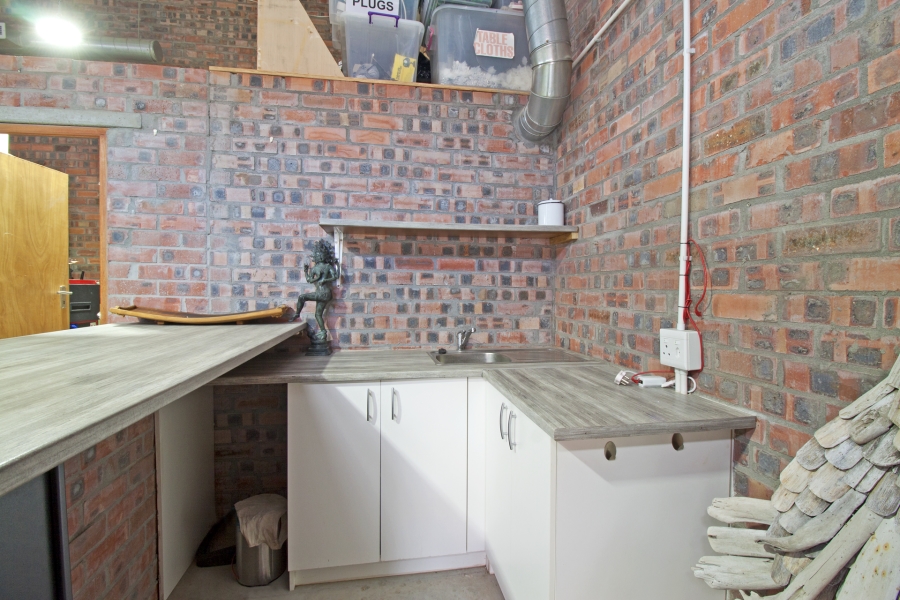 Commercial Property for Sale in Sunnydale Western Cape